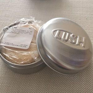 Lush Honey I Washed My Hair Shampoo Bar